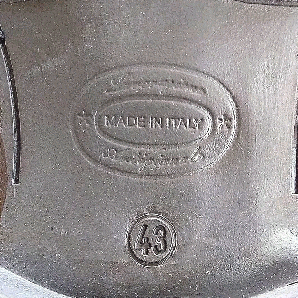 Shoes - Picture 3 of 3